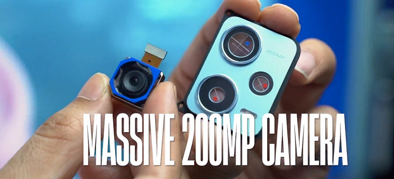 Доступный флагман Redmi Note 12 Pro+ выходит за пределами Китая. Компания показала, как делают 200-мегапиксельную камеру